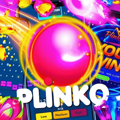 Plinko Official